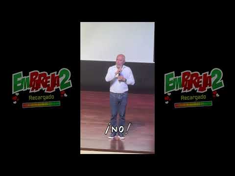 La divertida visita a Medellín  | JOSÉ ORDÓÑEZ 🤪
