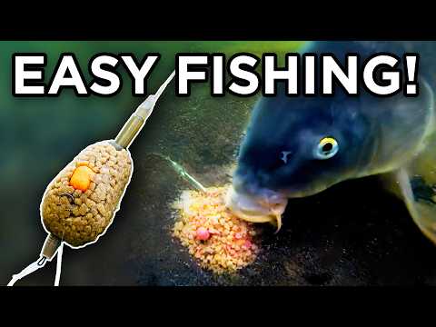 How to Fish the METHOD FEEDER - Full Guide!