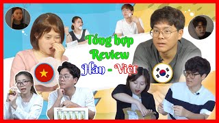 TRAI HÀN QUỐC NÓI TIẾNG VIỆT CỰC ĐỈNH REVIEW SẢN PHẨM NHƯ NGƯỜI VIỆT | PROKO TV