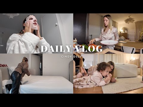 ON FAIT QUOI QUAND CA VA PAS ? VLOG