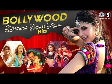 Dhamaal Dance Floor Hits Playlist | Bollywood Party Hits Jukebox | Dhating Naach | Bollywood Hits