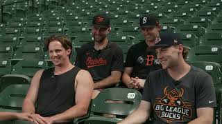 Yankees vs Orioles (7-30-2023)