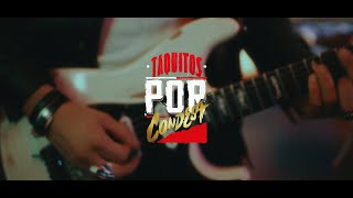 Kenya Saiz - Taquitos Por Condesa (Video Oficial)