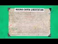 Magna Carta's Influence on U.S. History