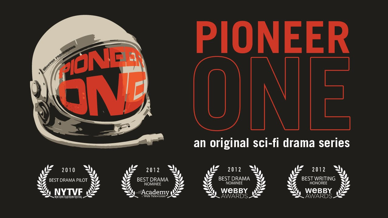 Pioneer One Trailer thumbnail