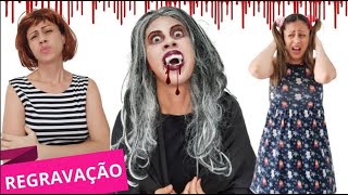 PARÓDIA - ZÉ VAQUEIRO -VOLTA COMIGO BB