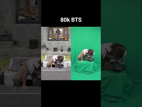 80k #behindthescenes #videoediting #dongtv #funnyshort #funny