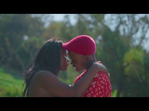 Christo Sammy -Fall in love ft Uzziah Lyon (Official video)2024