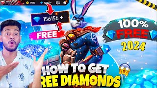 FREE FIRE NEW DIAMOND HACK 💎 OB43 UPDATE NEW MOD MANU UNLIMITED DIAMONDS HACK FF LATEST VERSION APK