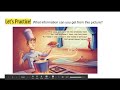 Understanding Illustrations and Captions