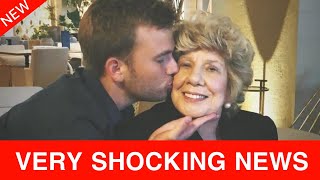 10 Minutes Ago, Bad News  Nanny Faye Chrisley Tells Chase She Invented ‘Spilling Tea’