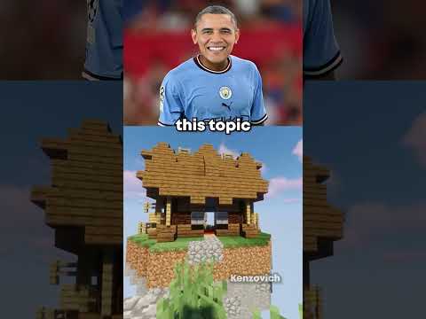 US Presidents Predict Who Is Gonna Win The Champions League (AI Voice Meme)