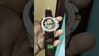 #justin jacob co new watch launch