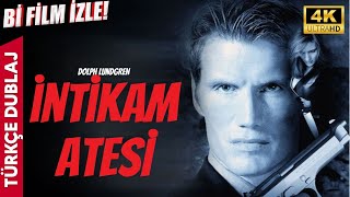 İNTİKAM ATEŞİ | Türkçe Dublajlı Film | Aksiyon Filmi | 4K | Bi Film İzle #DolphLundgren