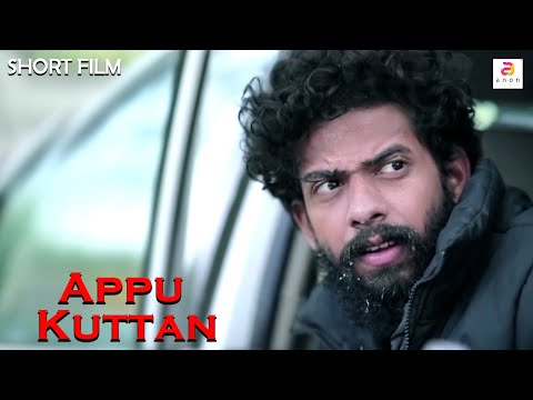 Appukuttan | New Hindi Short Film | Love Story | Latest Hindi Short Movie | #friendship #couplegoal