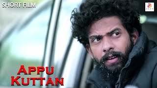 Appukuttan | New Hindi Short Film | Love Story | Latest Hindi Short Movie | #friendship #couplegoal