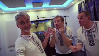 Robert Burian & SENZUS  - Macejko, Macejko - Official Video