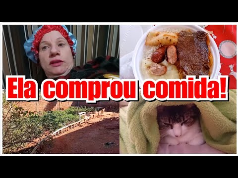 O DEDO PRECISAVA DE PONTOS + O GÁS ACABOU! Vlog ❤️