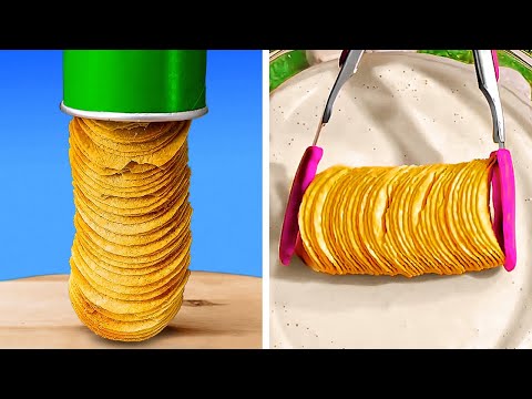Unusual Recipes For Real Foodies