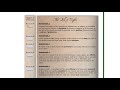 U.S. Constitutional Amendments Overview