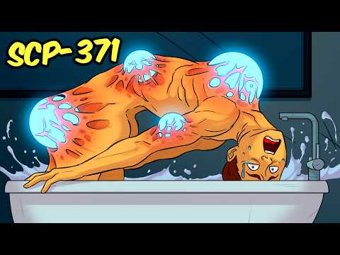 SCP-371 MacroVIRUS
