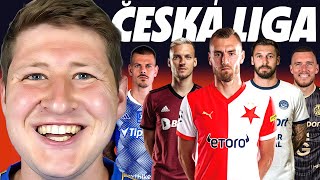 Tipujeme Českou ligu i TOP5 lig v Evropě! [Betano Ráno #09]