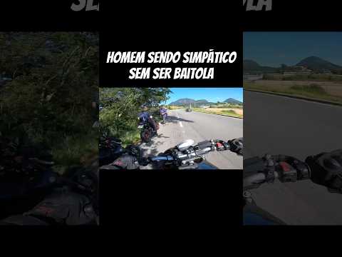 Esse corte de giro não estraga o motor relaxa 😉