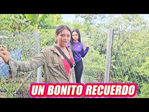 Este lugar nos trae un lindo recuerdo