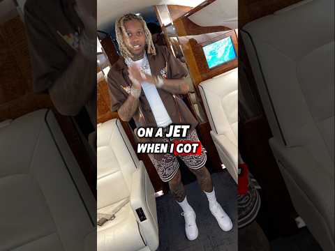 Lil Durk won’t get bail for this one reason😯 #fypp #rap #lildurk #otf