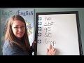 Long Vowel Sounds and Marking