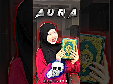 POWER OF QURAN ☝️