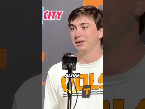 Max Gilbert made three astonishing decisions #foryou #fyp #sports #nfl #football