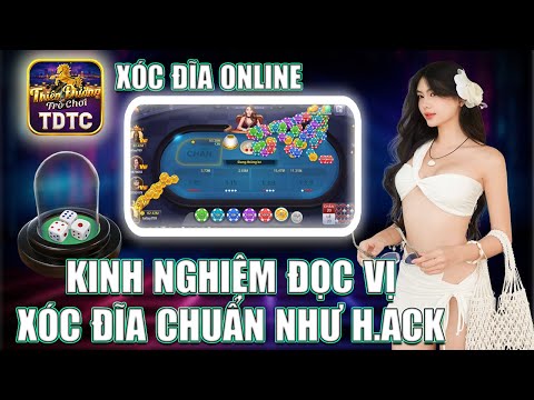 Sunwin | Xóc đĩa sunwin | Kinh nghiệm đọc vị cầu xóc đĩa Sunwin luôn thắng | Link tải sunwin