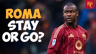 Roma's Transfer Market Ramps Up Ahead of June 30th Deadline | RomaPress Podcast