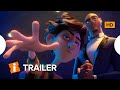 Trailer 2 do filme Spies in Disguise