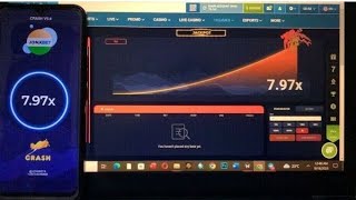 1xbet crash game hack || ✅️  Live Video New Software #1xbet