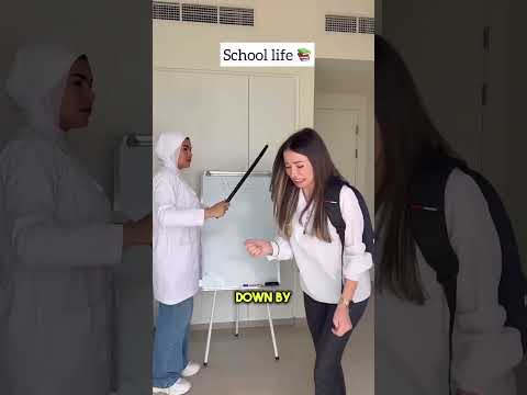 Students through time