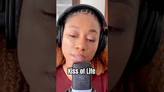 #coversong of #kissoflife by #sade ​ #guitar #rnbsoul