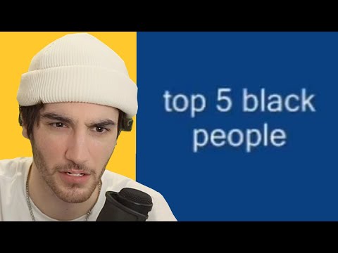 This youtuber is stuck in 2007