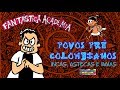 Civilizações Pré-Colombianas e Suas Inovações