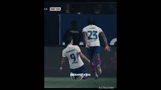 برشلونه الي النهائي #برشلونه