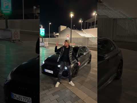 Noch eine Stunde 🇧🇷 #fy