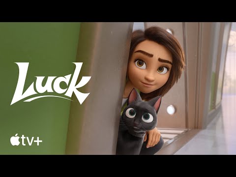 Luck — ตัวอย่าง | Apple TV+