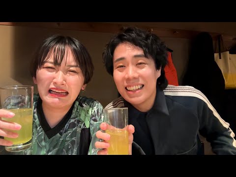 酒のギア上げて余裕で失言