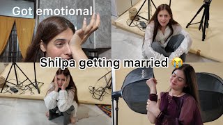 SHILPA DUBARA SHADI KAR RAHI HAI 😭