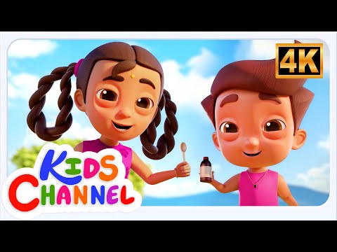 Aaj Mangalwar Gaan, আজ মঙ্গলওয়ার হ্যায়, Bengali Nursery Rhymes for Children