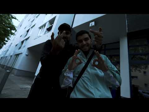 CANEY030 - WIEDER IM BAU (prod. DJ DESUE, 2SICK, BLURRY & BABYBLUE) (Official Video)