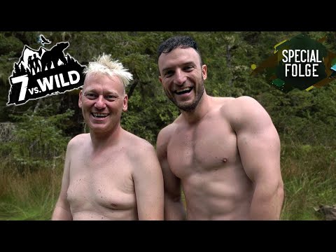 7 vs. Wild: Private Momente im Paradies | Spezialfolge
