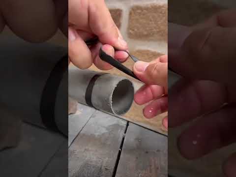 Encanador mostrou como se faz para instalar torneira #dicas #encanador #truques #solução #tools