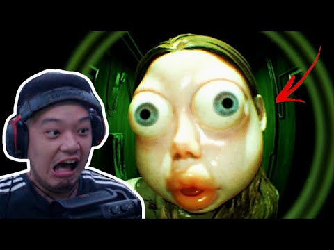 如果是幻觉，不要开门... - Who's at the door? 谁在门外?